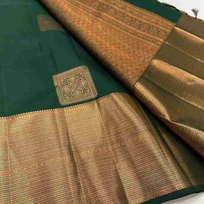 KT 71 Designer Banarasi Soft Silk Saree Wholesale Price In Surat